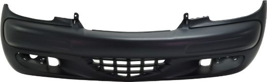 Picture of Bumper Cover