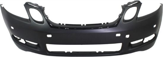 Picture of Bumper Cover
