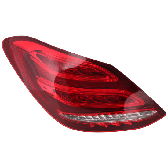 Picture of Tail Light