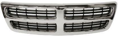 Picture of Grille Assembly