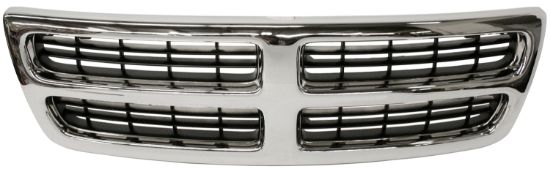 Picture of Grille Assembly