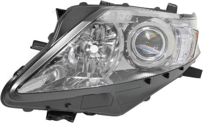 Picture of Headlight