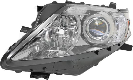 Picture of Headlight