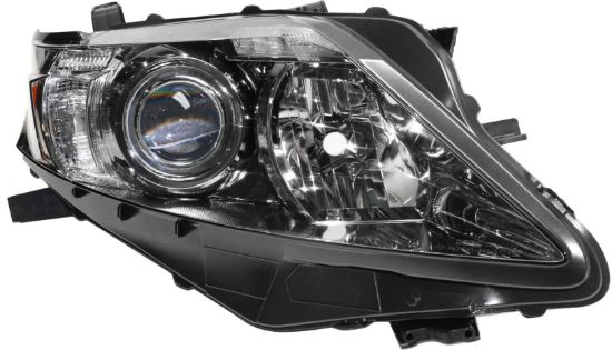 Picture of Headlight