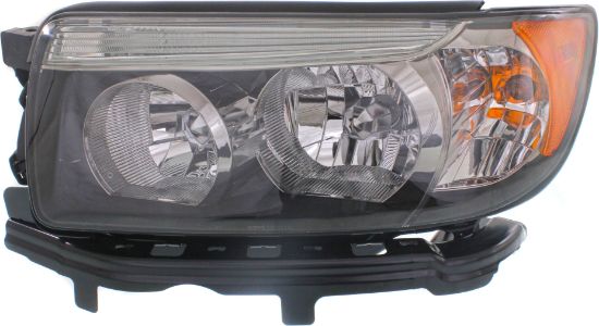 Picture of Headlight