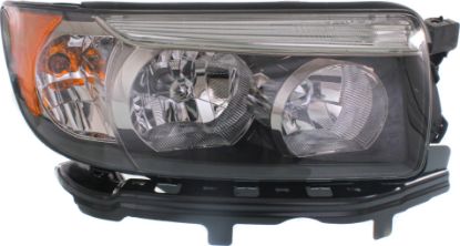 Picture of Headlight