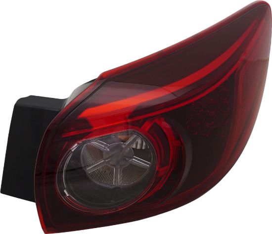 Picture of Tail Light
