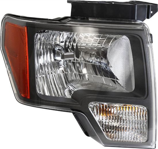 Picture of Headlight
