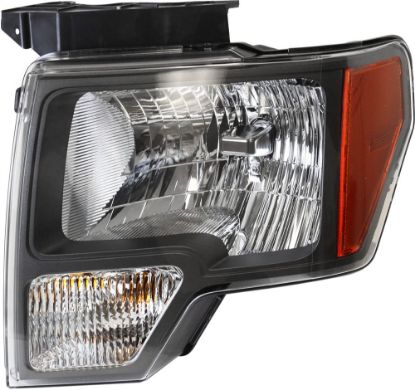 Picture of Headlight