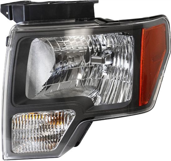 Picture of Headlight