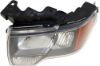 Picture of Headlight