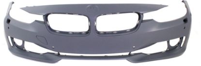 Picture of Bumper Cover