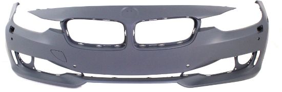 Picture of Bumper Cover