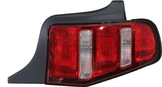 Picture of Tail Light