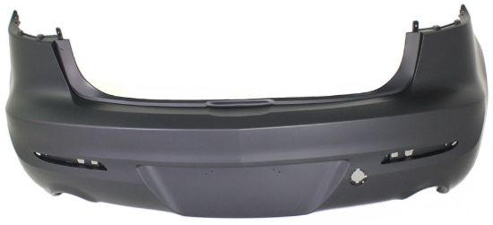 Picture of Bumper Cover