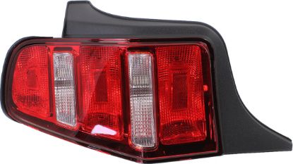 Picture of Tail Light