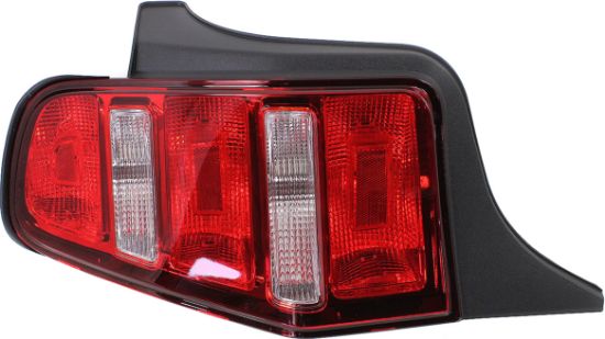 Picture of Tail Light