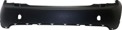 Picture of Bumper Cover