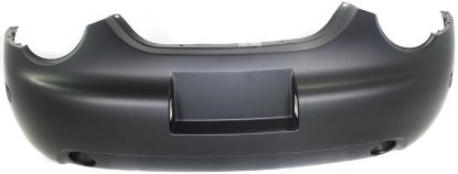 Picture of Bumper Cover