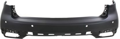 Picture of Bumper Cover