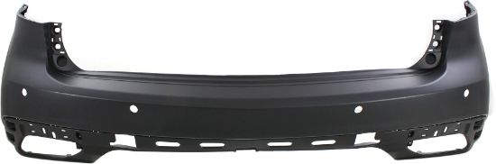 Picture of Bumper Cover