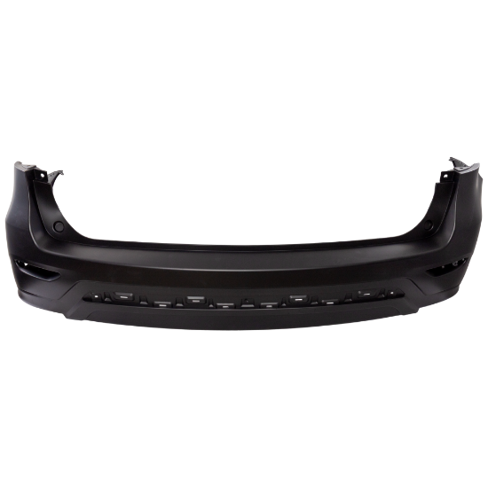 Picture of Bumper Cover