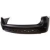 Picture of Bumper Cover
