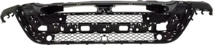 Picture of Bumper Cover