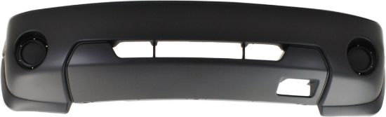 Picture of Bumper Cover
