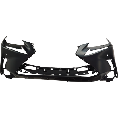 Picture of Bumper Cover