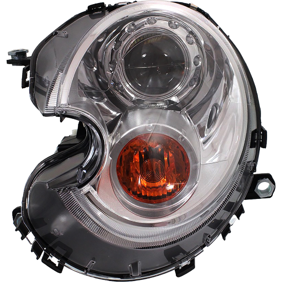 Picture of Headlight