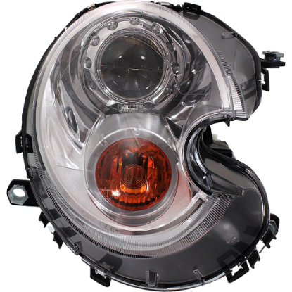 Picture of Headlight