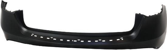 Picture of Bumper Cover