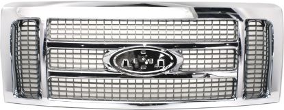 Picture of Grille Assembly