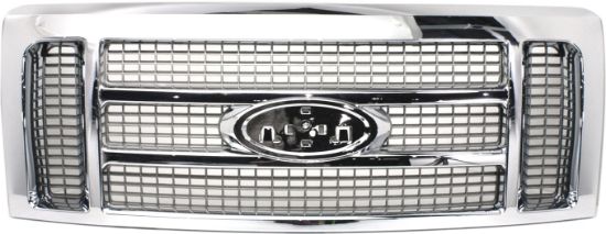 Picture of Grille Assembly