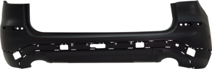 Picture of Bumper Cover