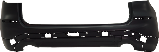 Picture of Bumper Cover