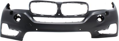 Picture of Bumper Cover