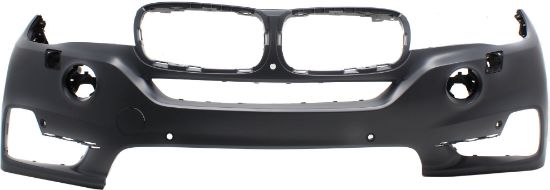 Picture of Bumper Cover