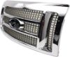 Picture of Grille Assembly