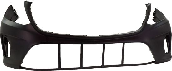 Picture of Bumper Cover