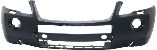 Picture of Bumper Cover