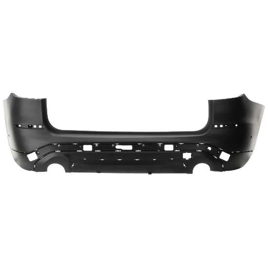 Picture of Bumper Cover