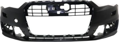 Picture of Bumper Cover