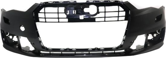 Picture of Bumper Cover