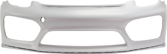 Picture of Bumper Cover