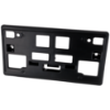 Picture of License Plate Bracket