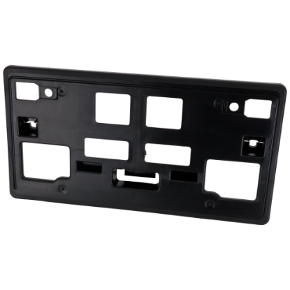 Picture of License Plate Bracket