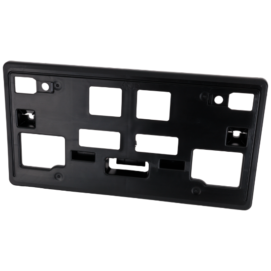 Picture of License Plate Bracket