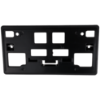 Picture of License Plate Bracket